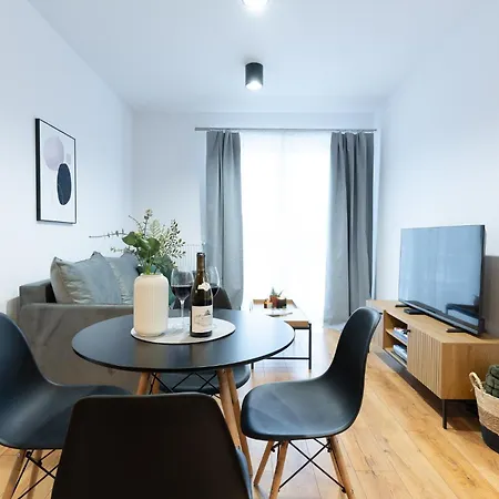Slow River Apartment Nowe Miasto Lubawskie Exterior photo