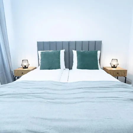 Slow River Apartment Nowe Miasto Lubawskie Exterior photo