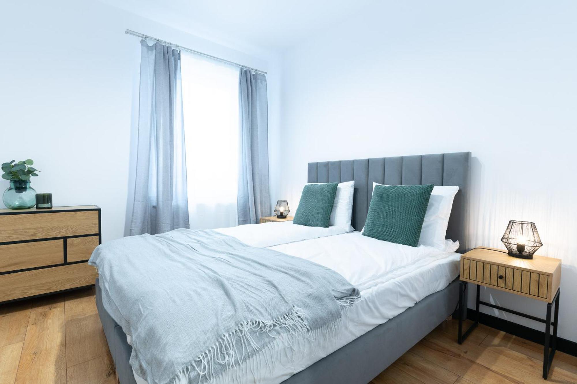 Apartment Slow River Nowe Miasto Lubawskie