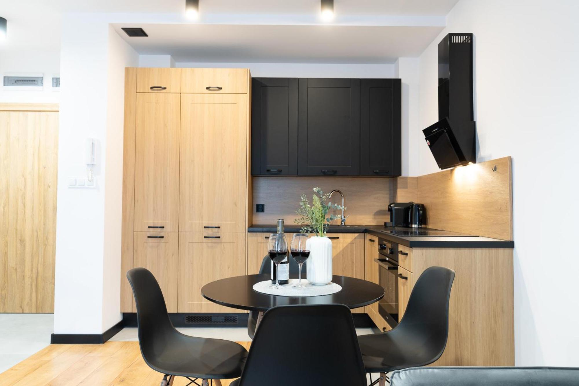 Slow River Apartment