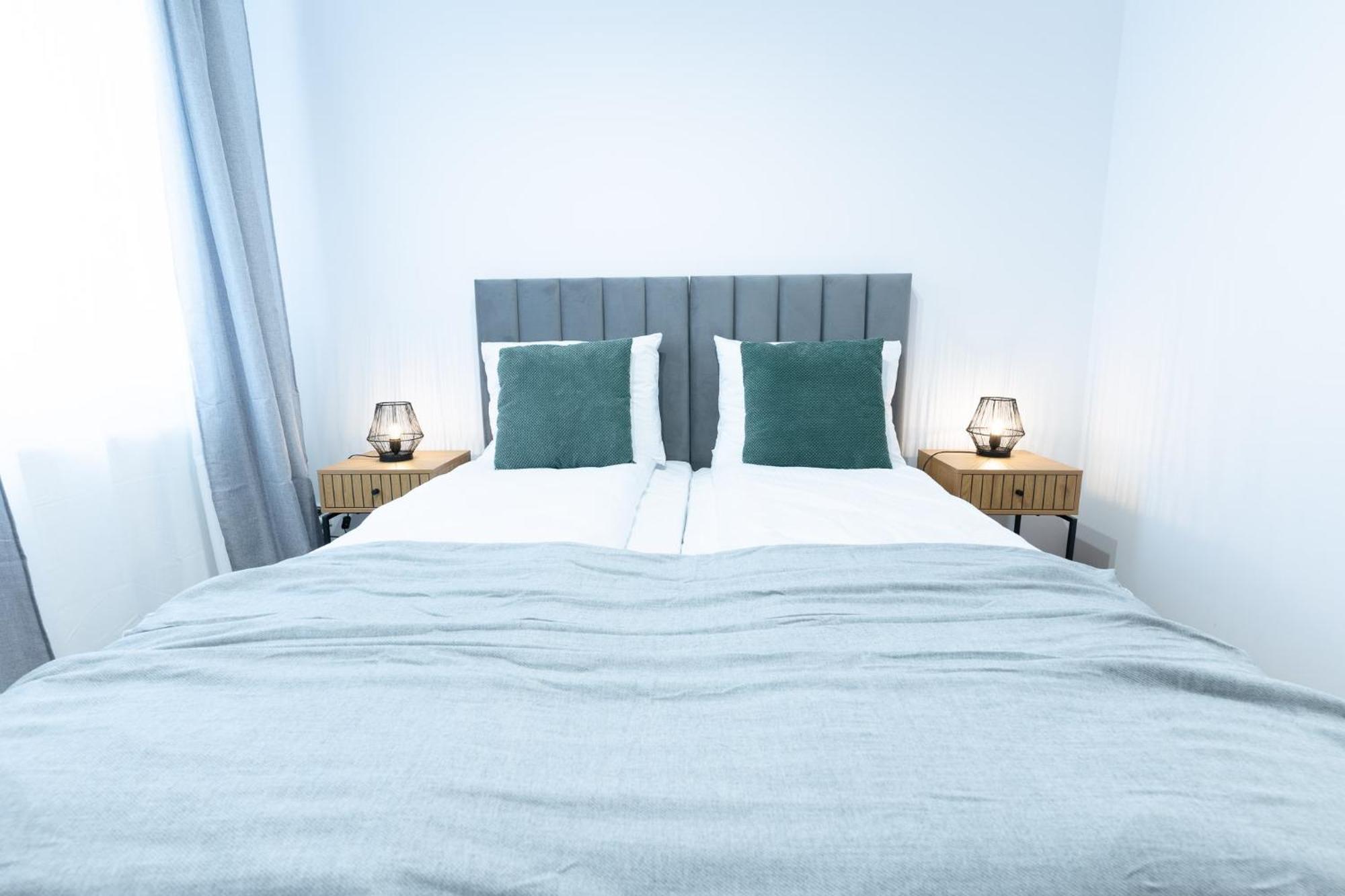 Apartment Slow River Nowe Miasto Lubawskie