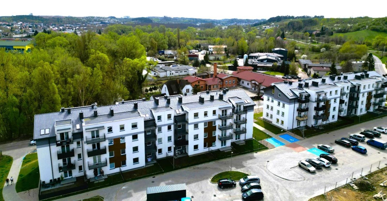 Slow River Apartment